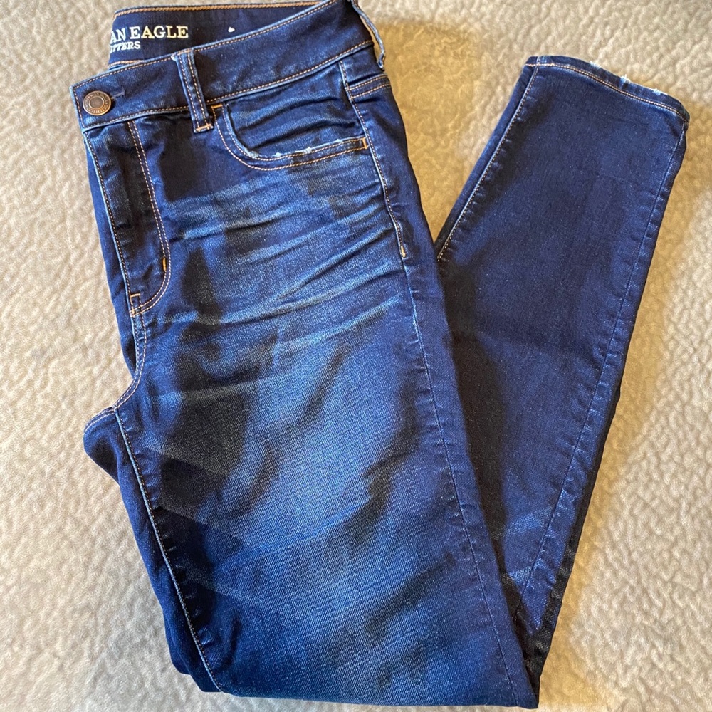 American Eagle Jegging